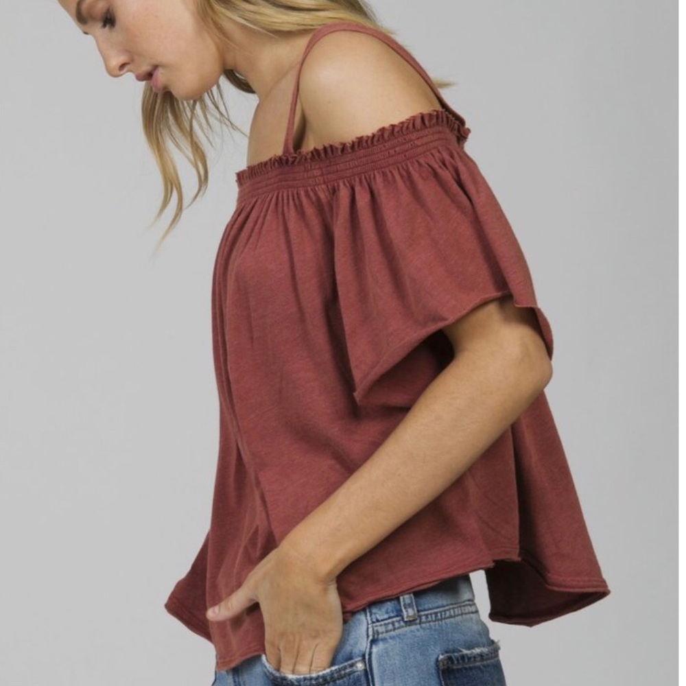 🌻 “we the free” 🌻 Free People Darling Top - Picture 4 of 7